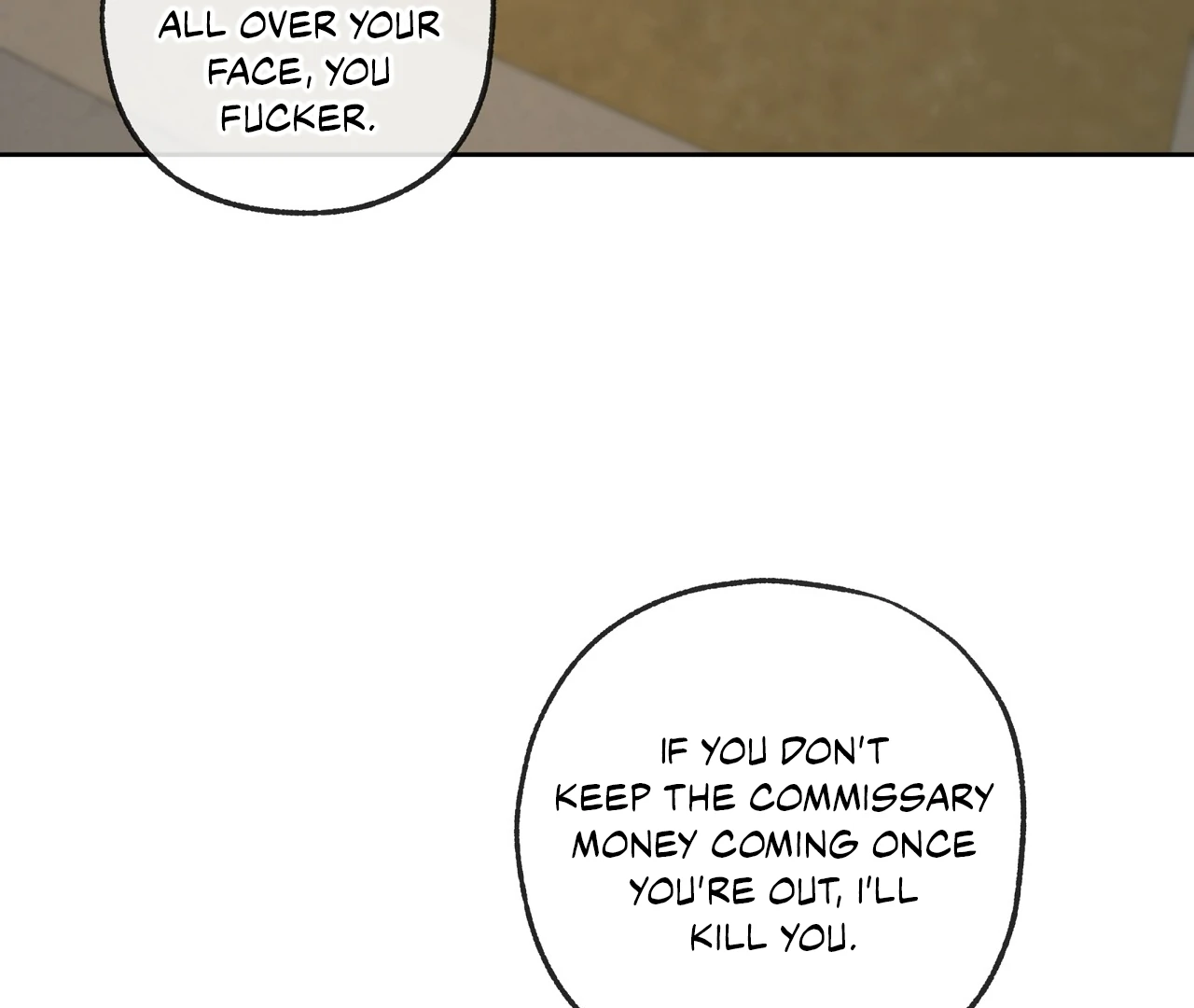 Yang Il-woo and I Chapter 21 page 110 - 