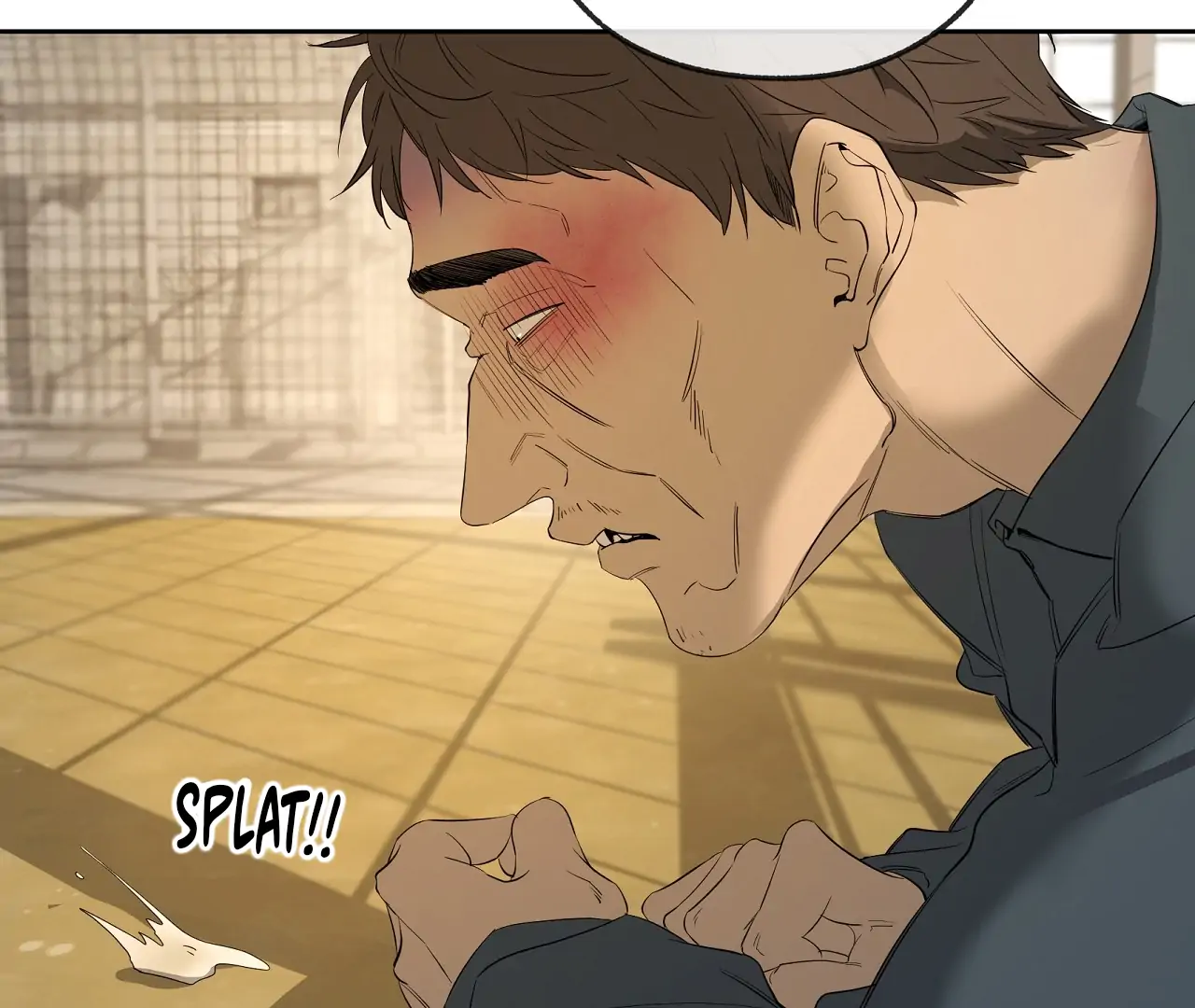 Yang Il-woo and I Chapter 21 page 111 - 