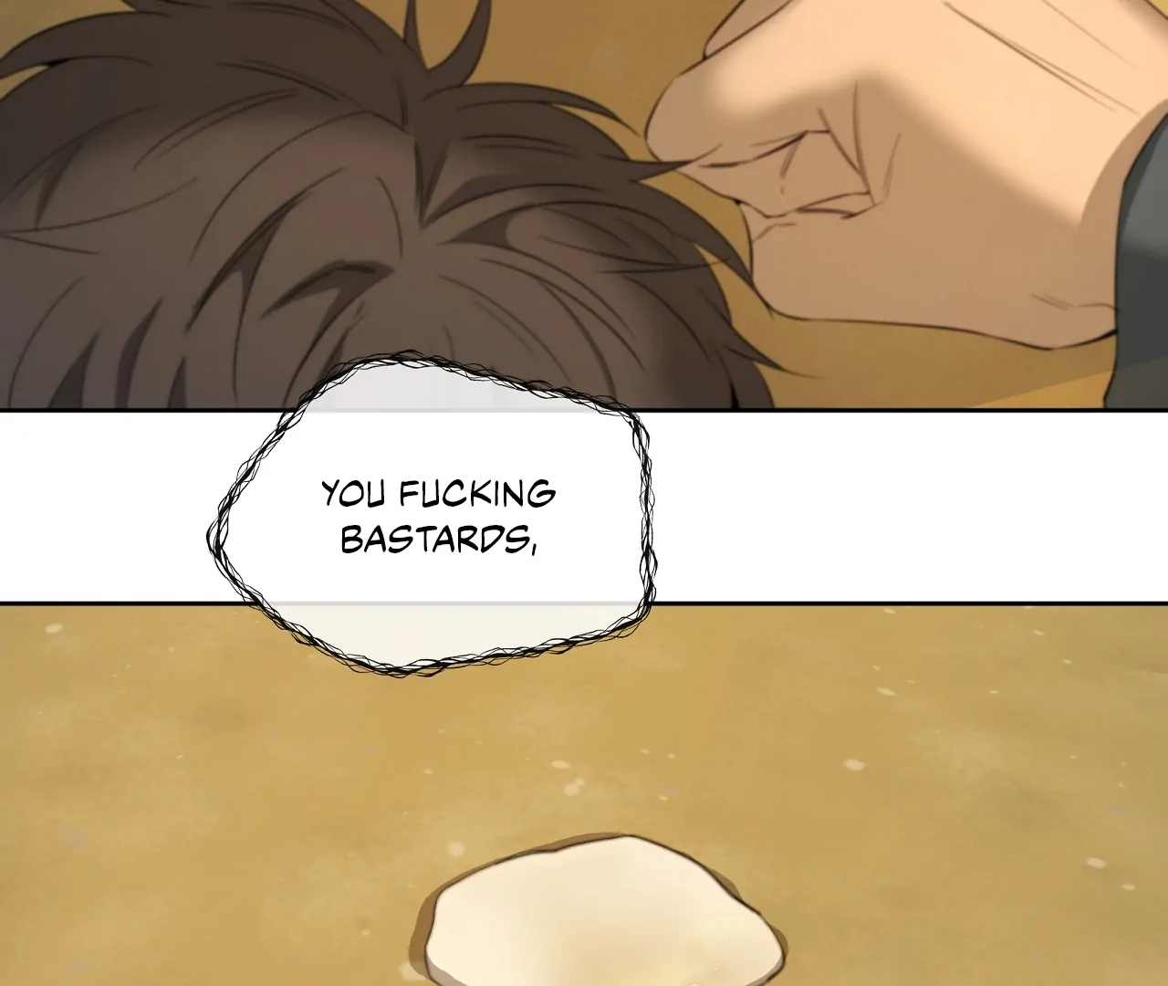 Yang Il-woo and I Chapter 21 page 116 - 