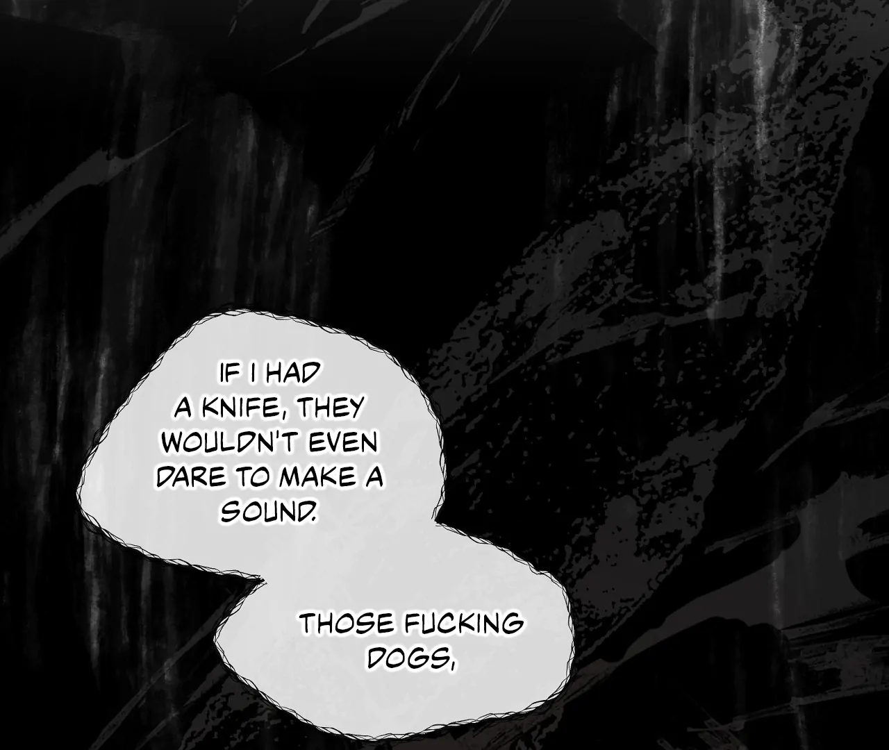 Yang Il-woo and I Chapter 21 page 120 - 