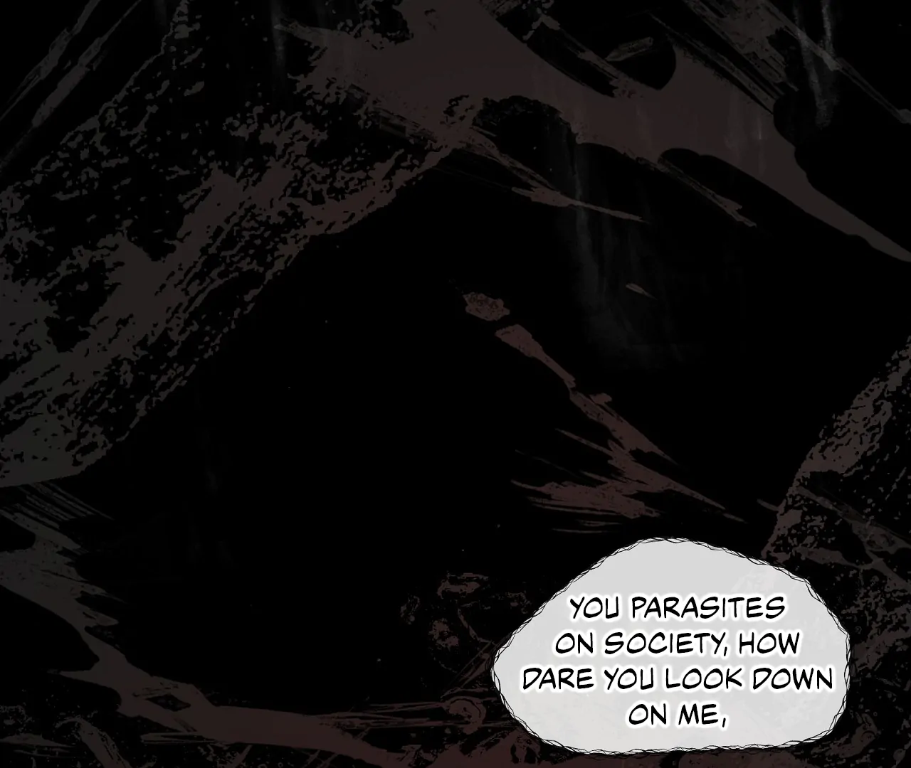 Yang Il-woo and I Chapter 21 page 121 - 