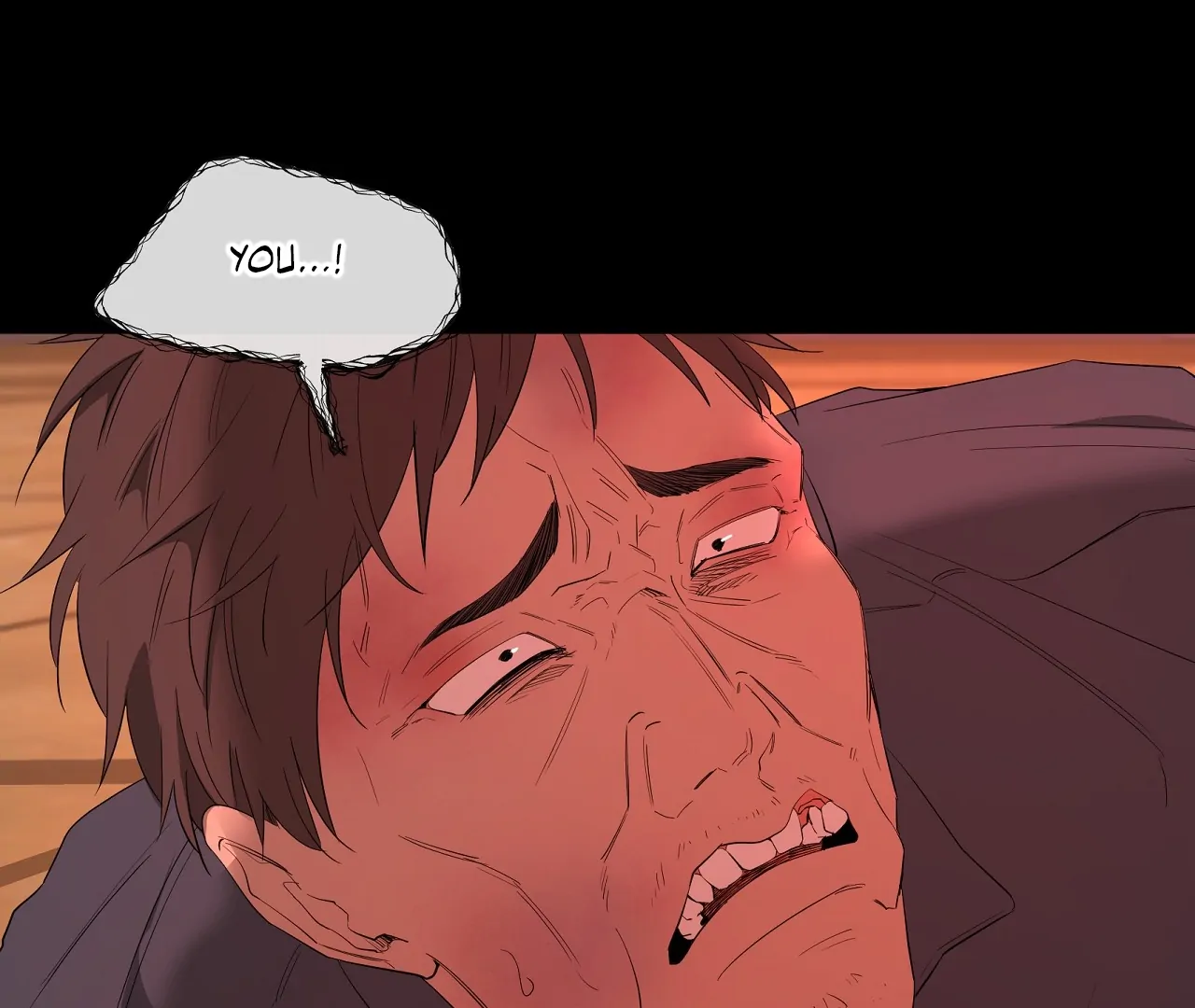 Yang Il-woo and I Chapter 21 page 134 - 
