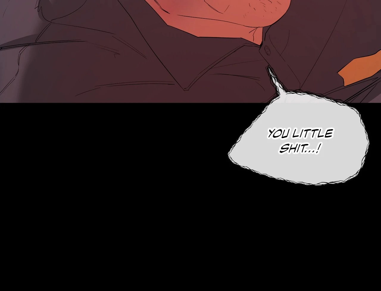 Yang Il-woo and I Chapter 21 page 135 - 