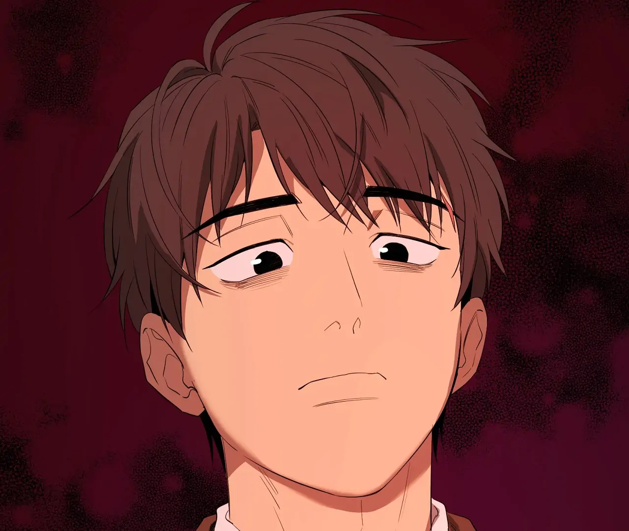 Yang Il-woo and I Chapter 21 page 137 - 