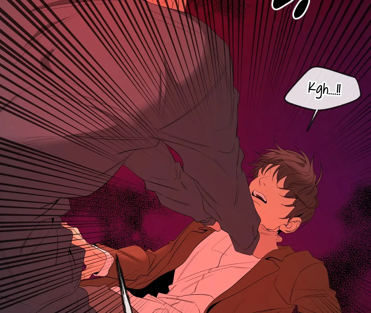 Yang Il-woo and I Chapter 21 page 144 - 