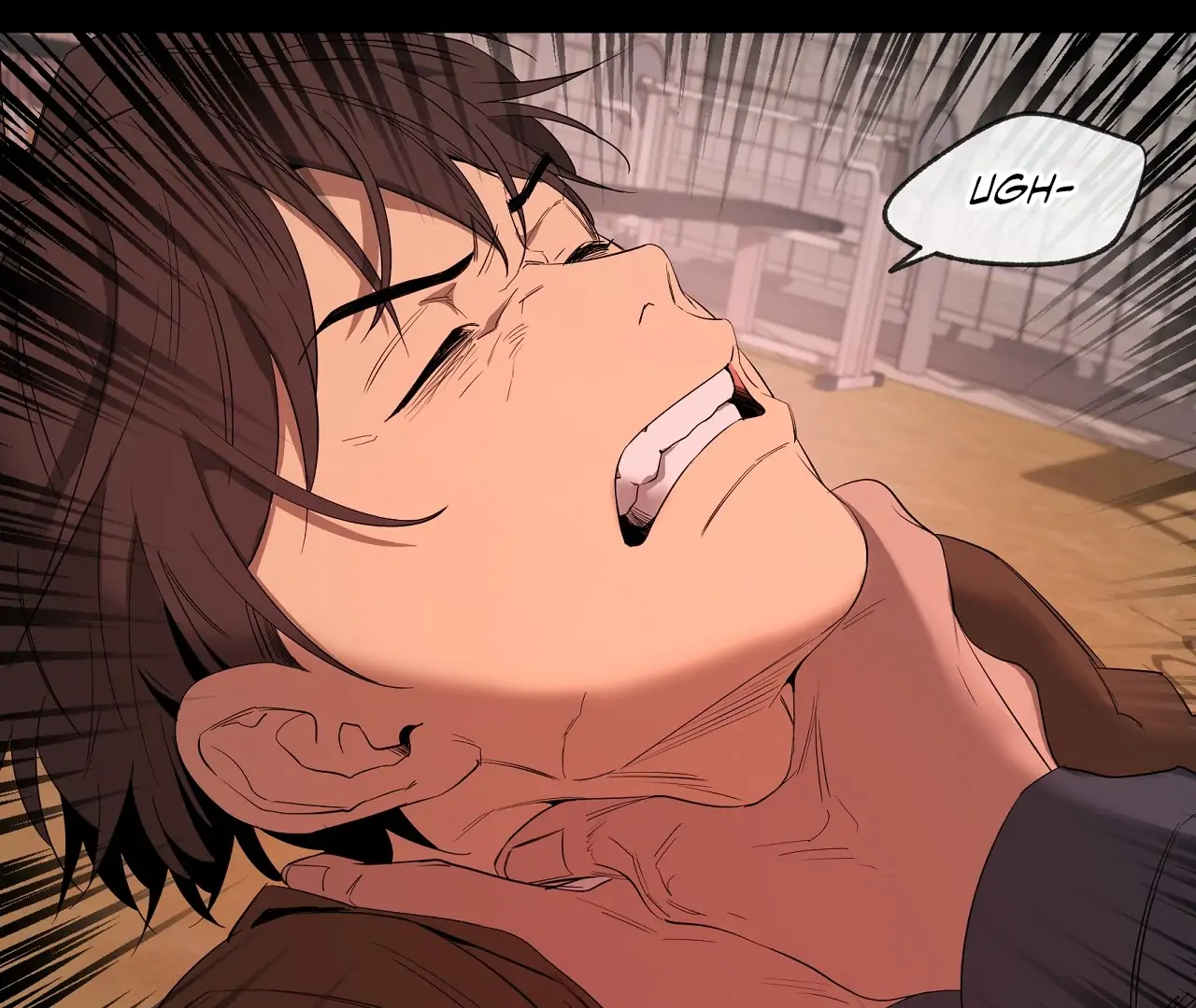 Yang Il-woo and I Chapter 21 page 149 - 