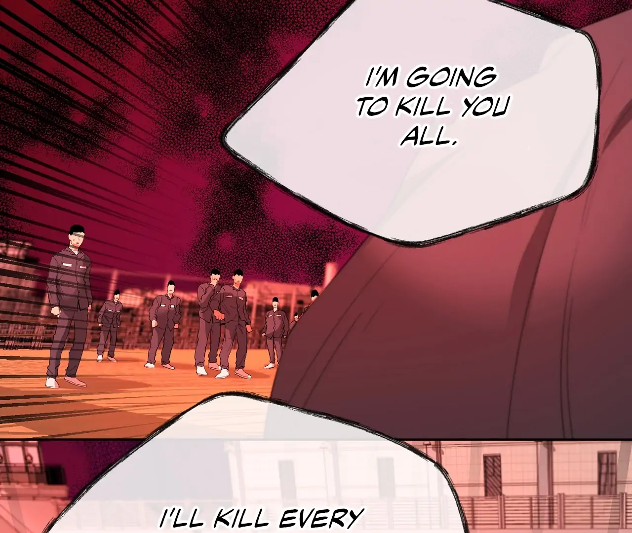 Yang Il-woo and I Chapter 21 page 153 - 
