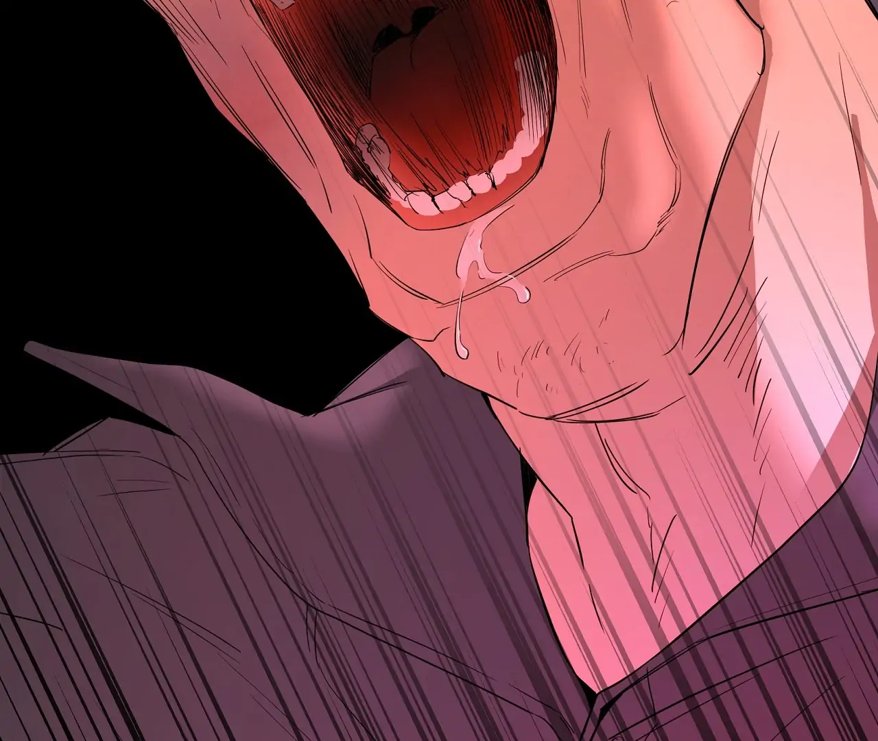Yang Il-woo and I Chapter 21 page 160 - 