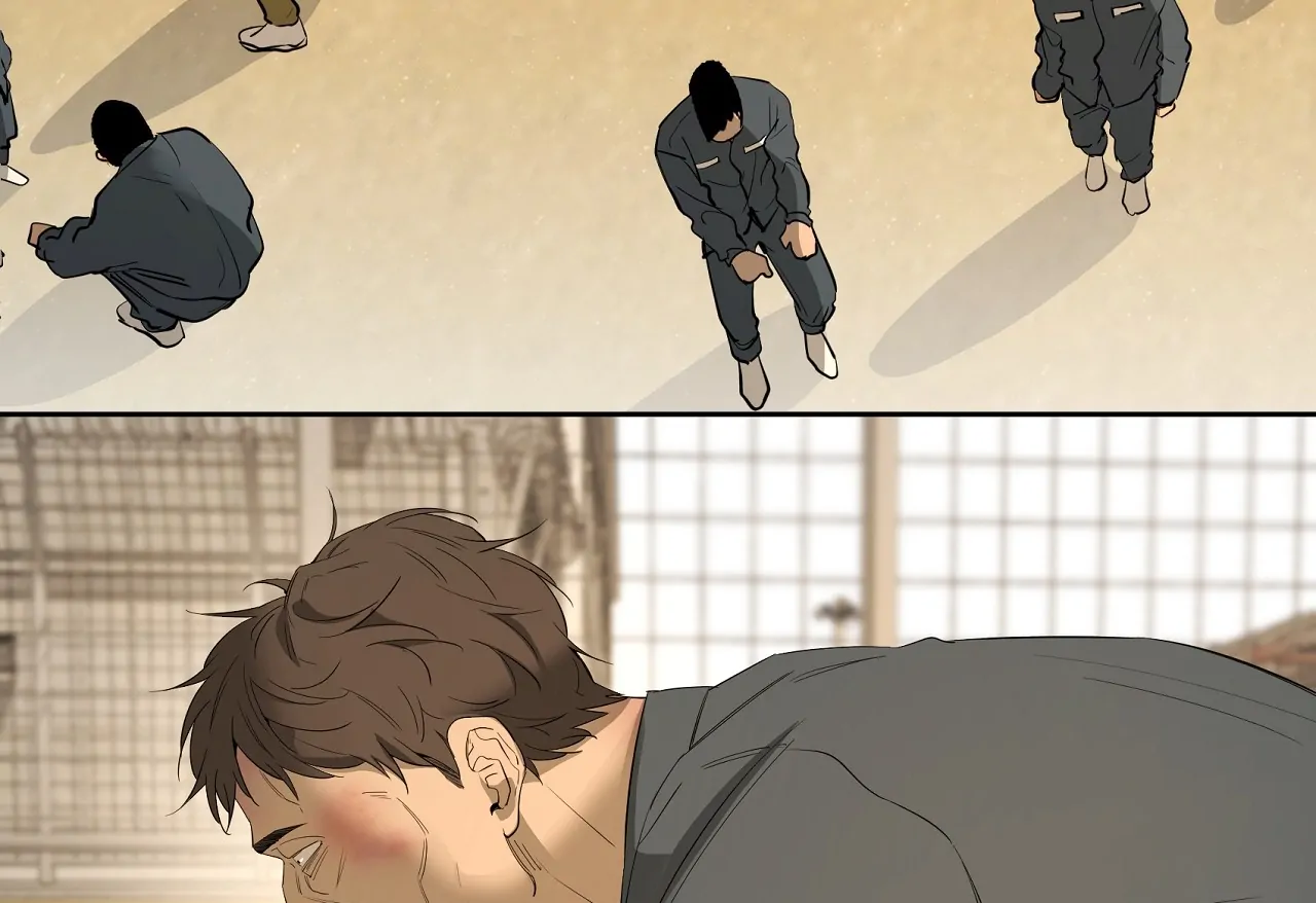 Yang Il-woo and I Chapter 21 page 169 - 