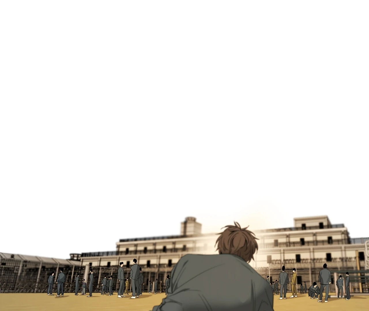 Yang Il-woo and I Chapter 21 page 174 - 