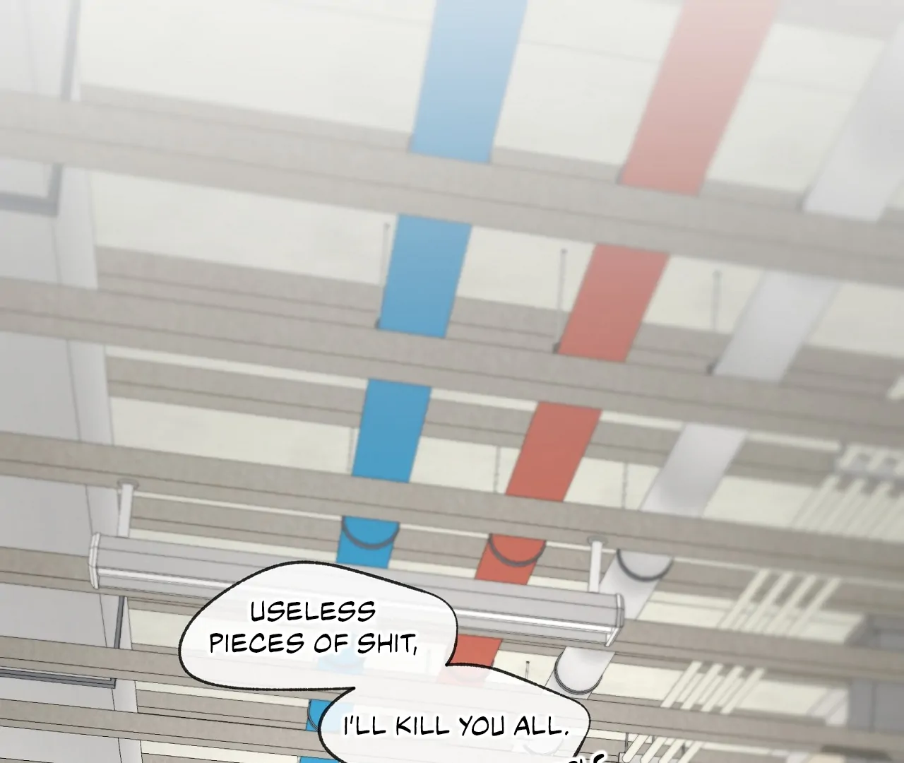Yang Il-woo and I Chapter 21 page 184 - 