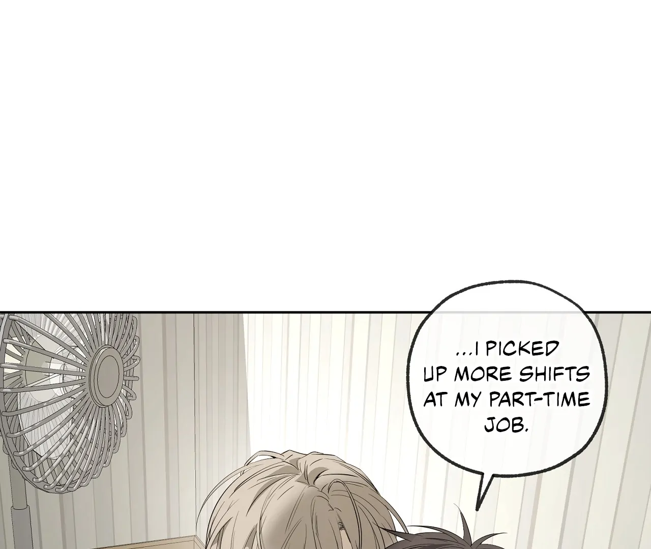 Yang Il-woo and I Chapter 21 page 26 - 
