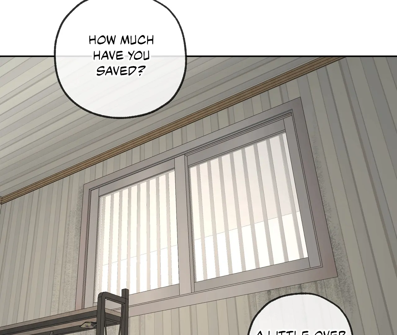 Yang Il-woo and I Chapter 21 page 29 - 