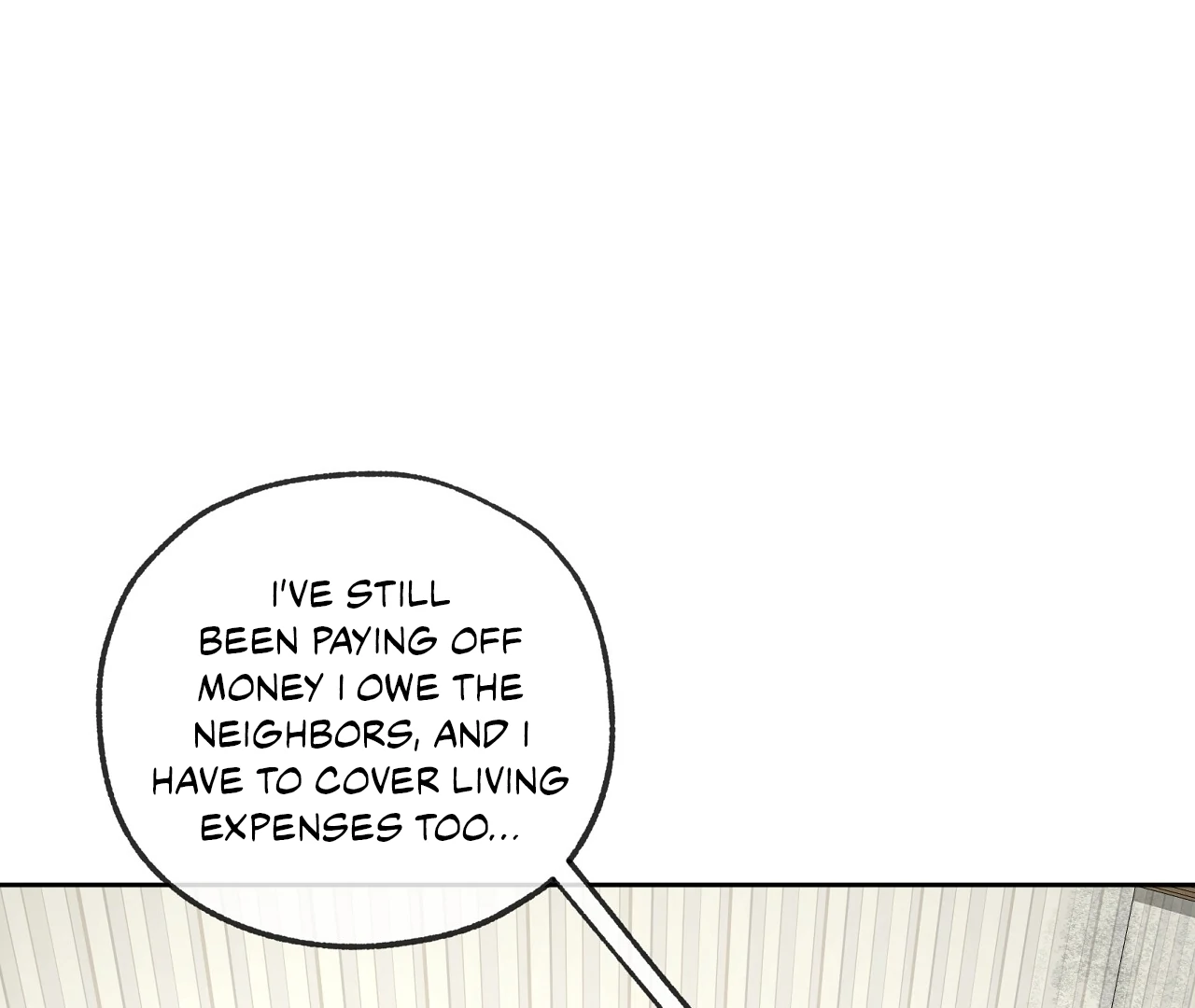 Yang Il-woo and I Chapter 21 page 33 - 