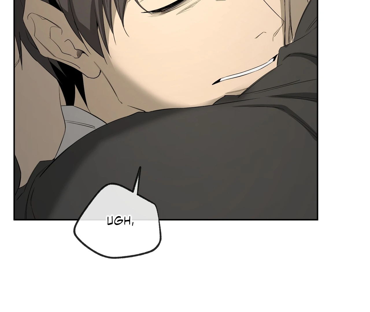 Yang Il-woo and I Chapter 21 page 50 - 