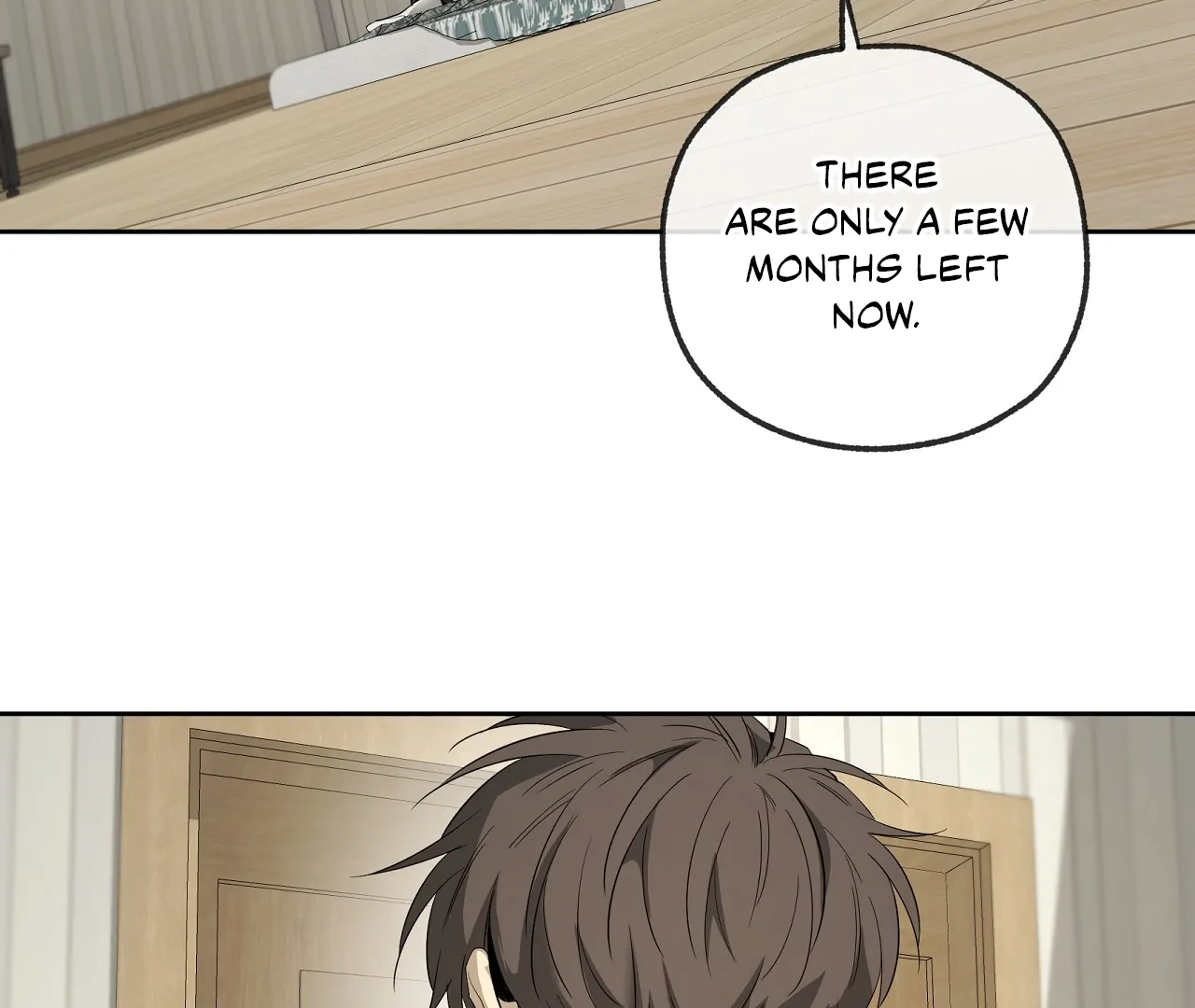 Yang Il-woo and I Chapter 21 page 57 - 