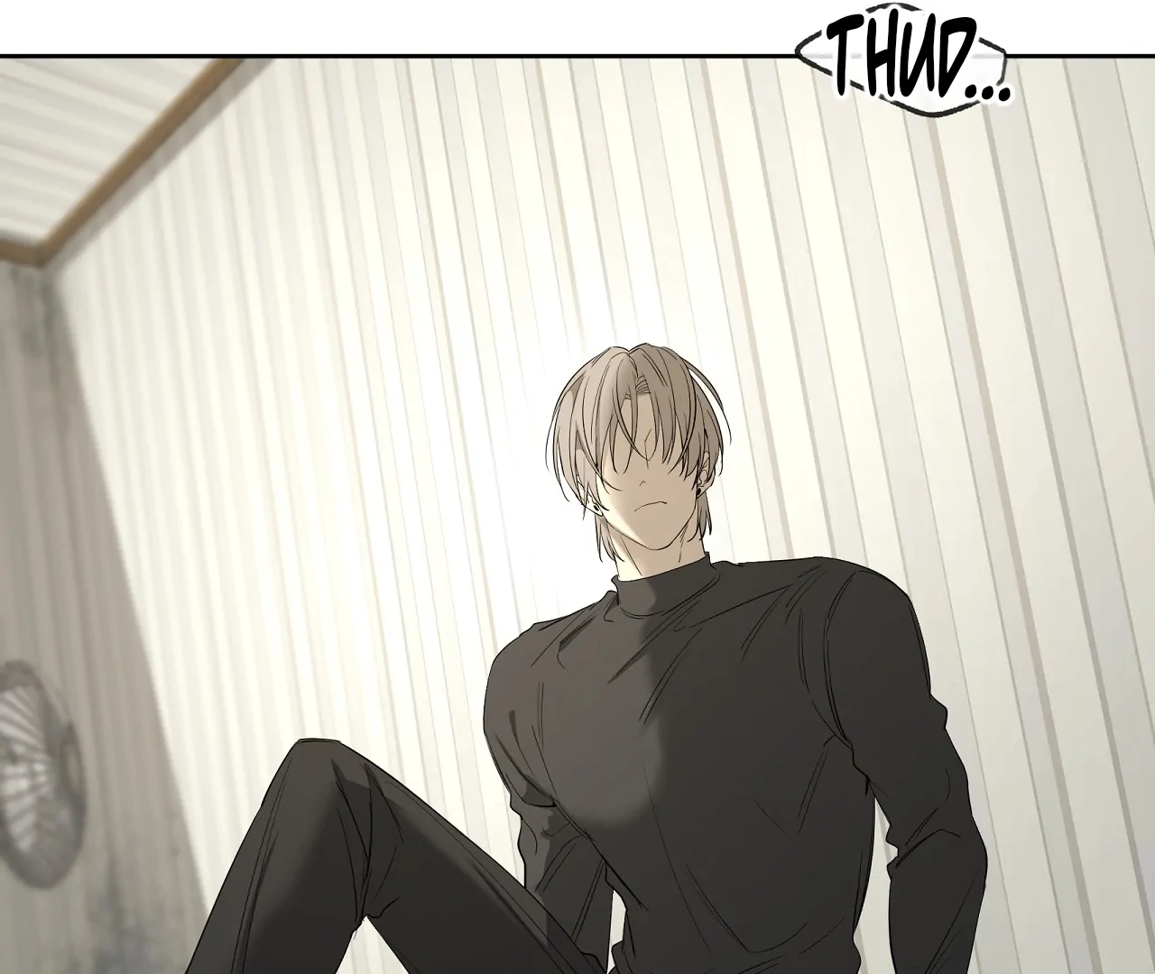 Yang Il-woo and I Chapter 21 page 60 - 