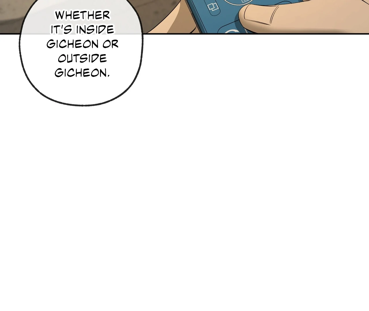 Yang Il-woo and I Chapter 21 page 70 - 