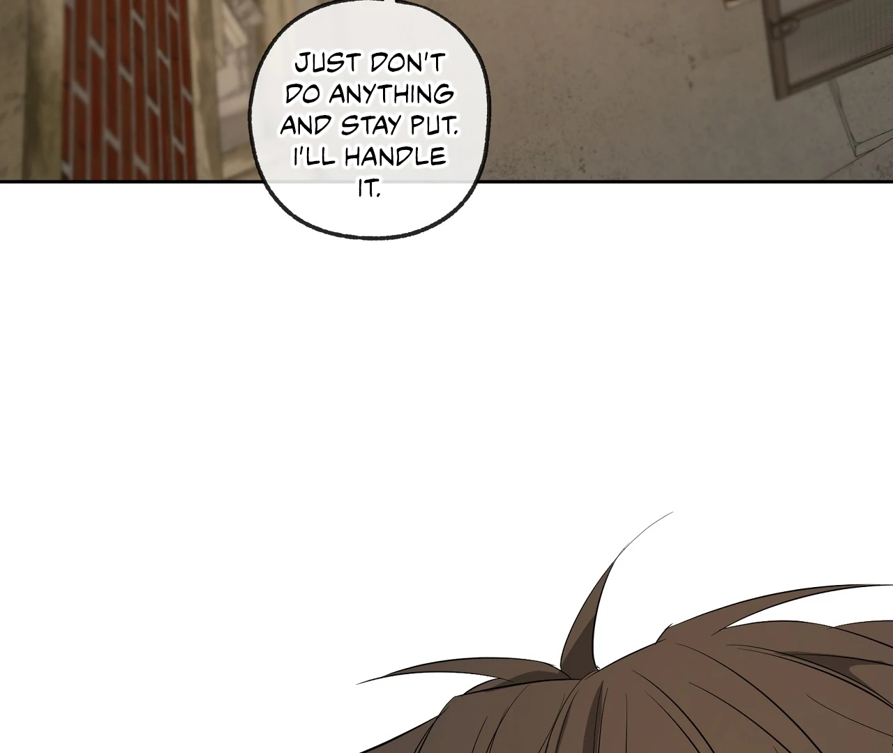 Yang Il-woo and I Chapter 21 page 75 - 