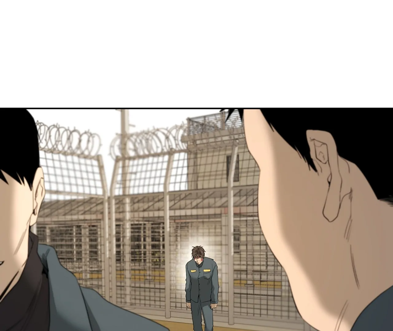 Yang Il-woo and I Chapter 21 page 92 - 