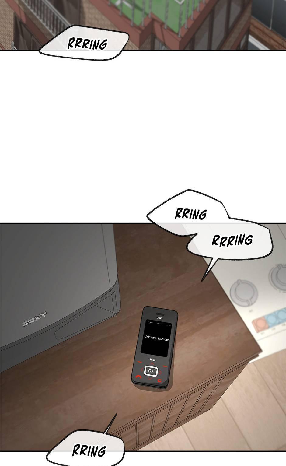 Yang Il-woo and I Chapter 22.1 page 3 - 