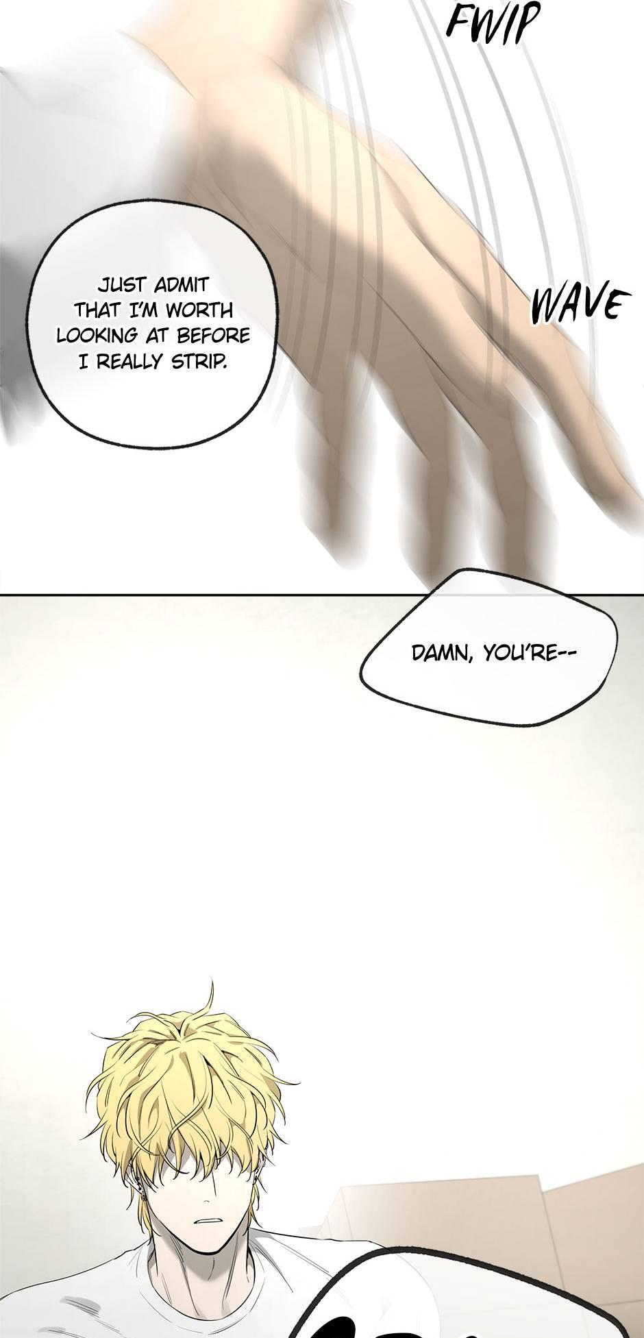 Yang Il-woo and I Chapter 22.1 page 29 - 