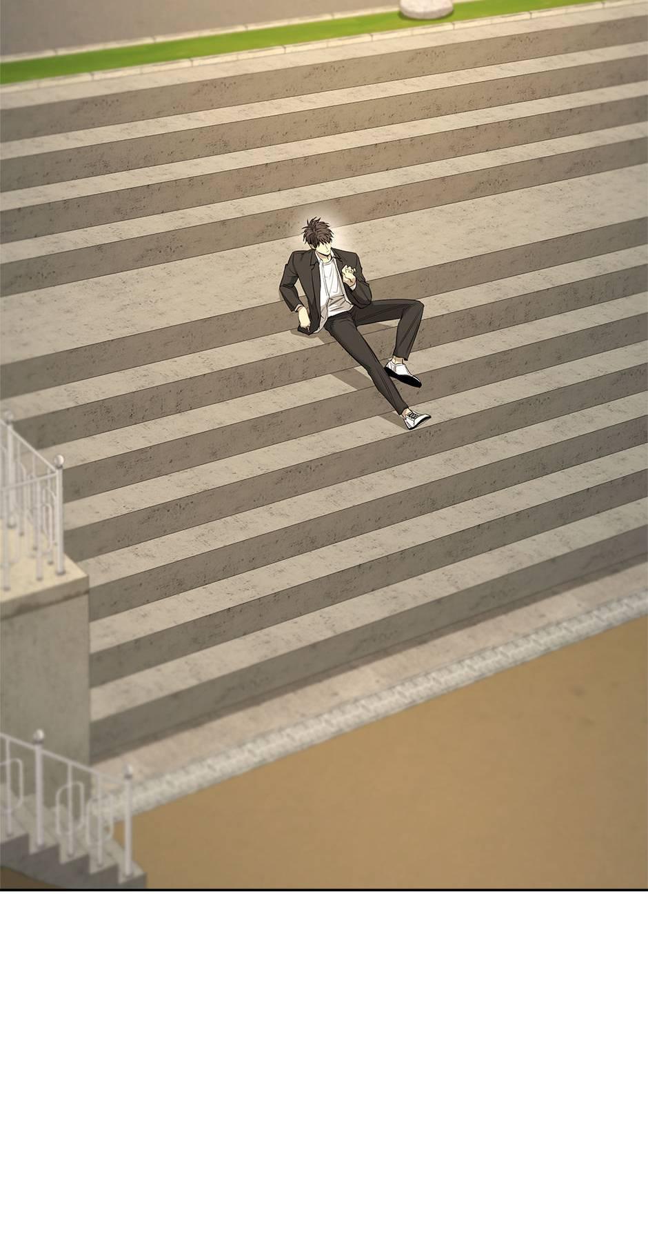 Yang Il-woo and I Chapter 22.1 page 47 - 