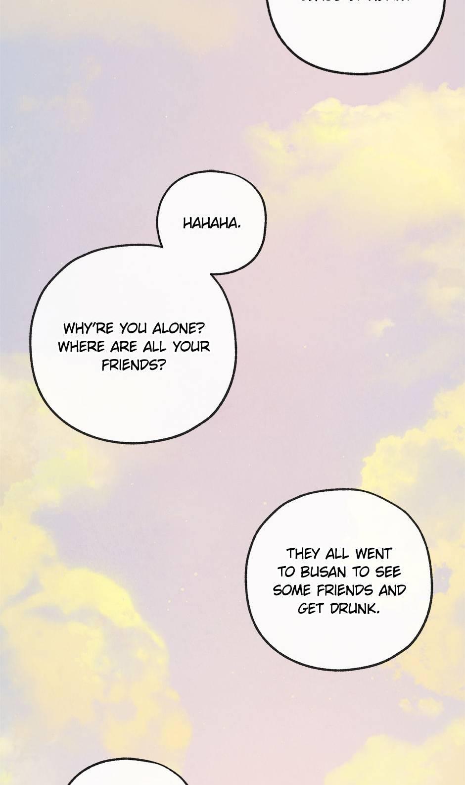 Yang Il-woo and I Chapter 22.1 page 55 - 