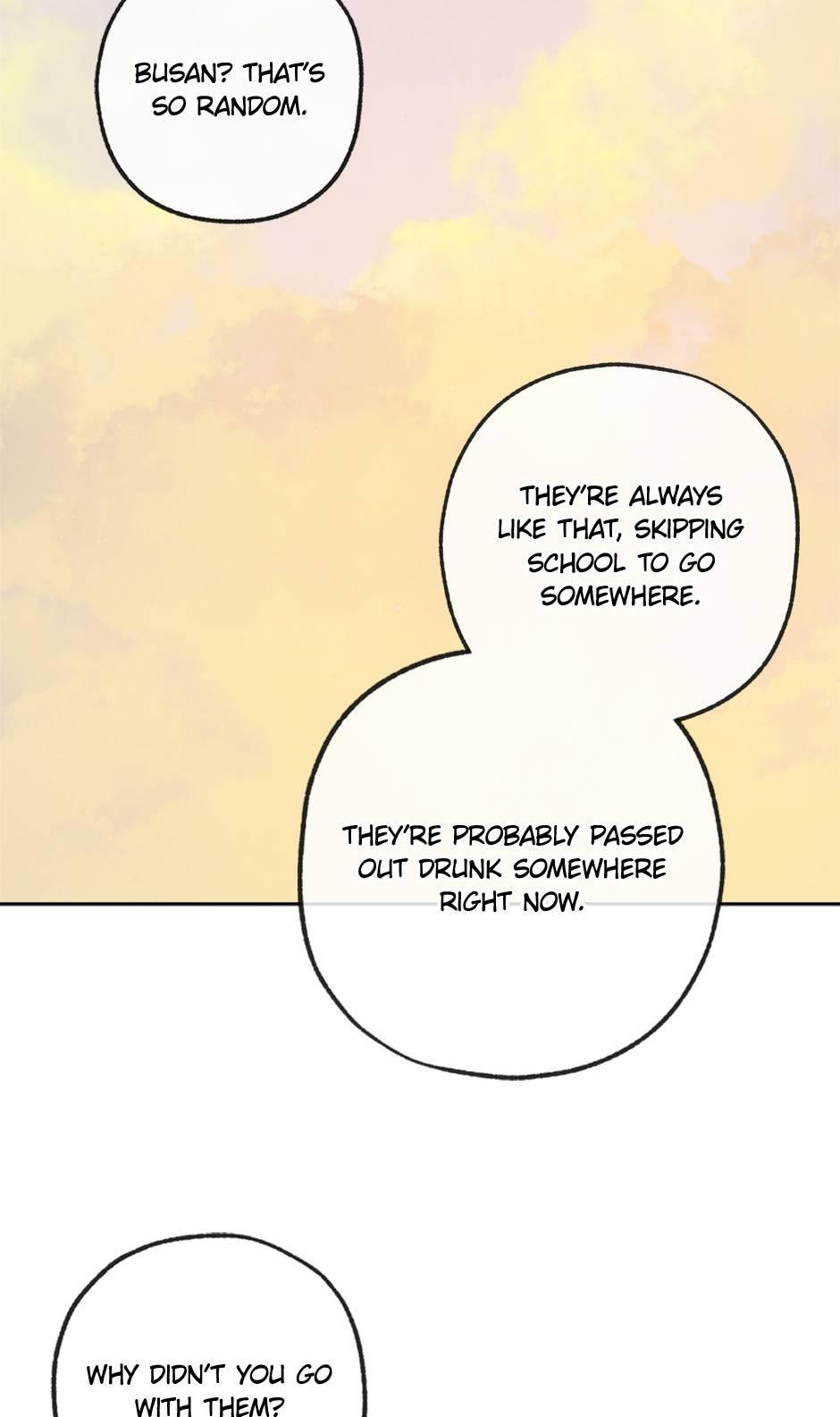 Yang Il-woo and I Chapter 22.1 page 56 - 