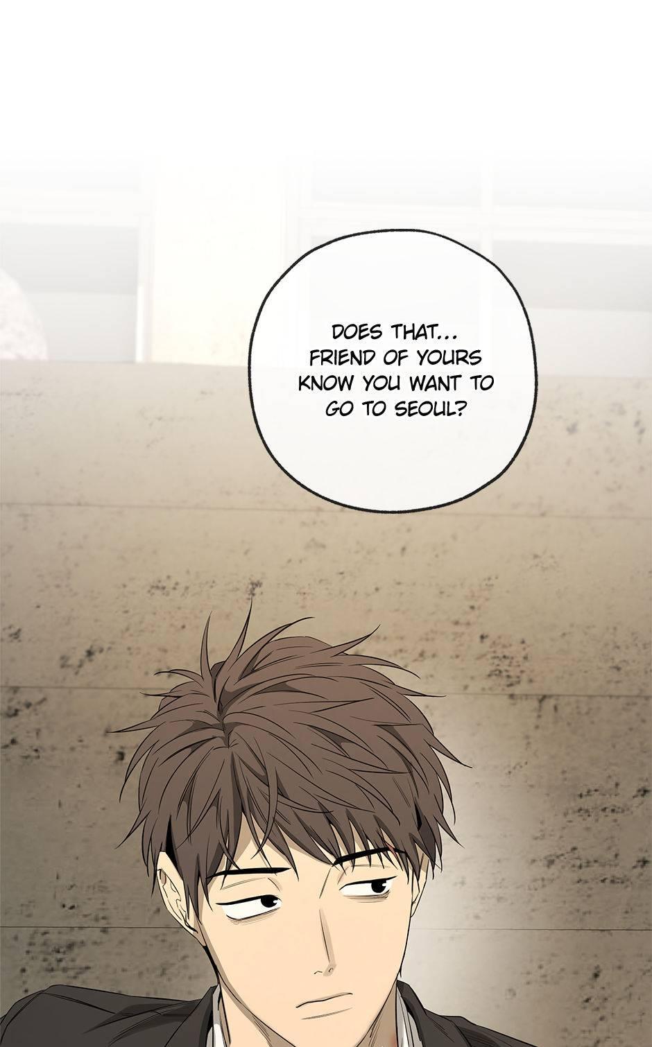 Yang Il-woo and I Chapter 22.1 page 61 - 