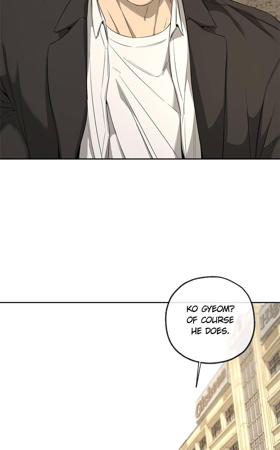 Yang Il-woo and I Chapter 22.1 page 62 - 