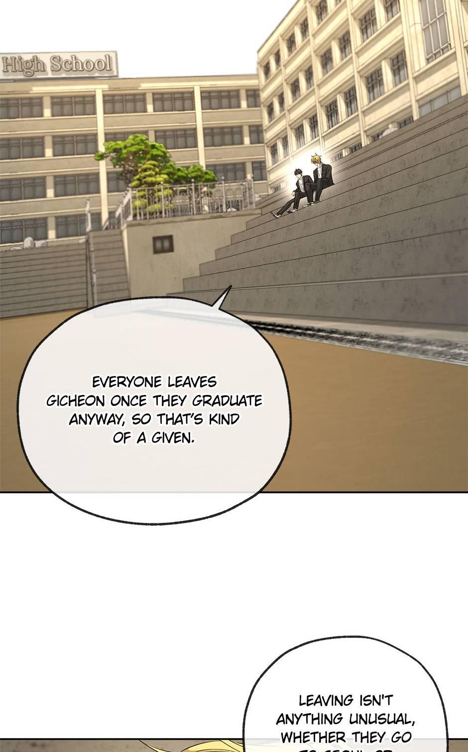 Yang Il-woo and I Chapter 22.1 page 63 - 