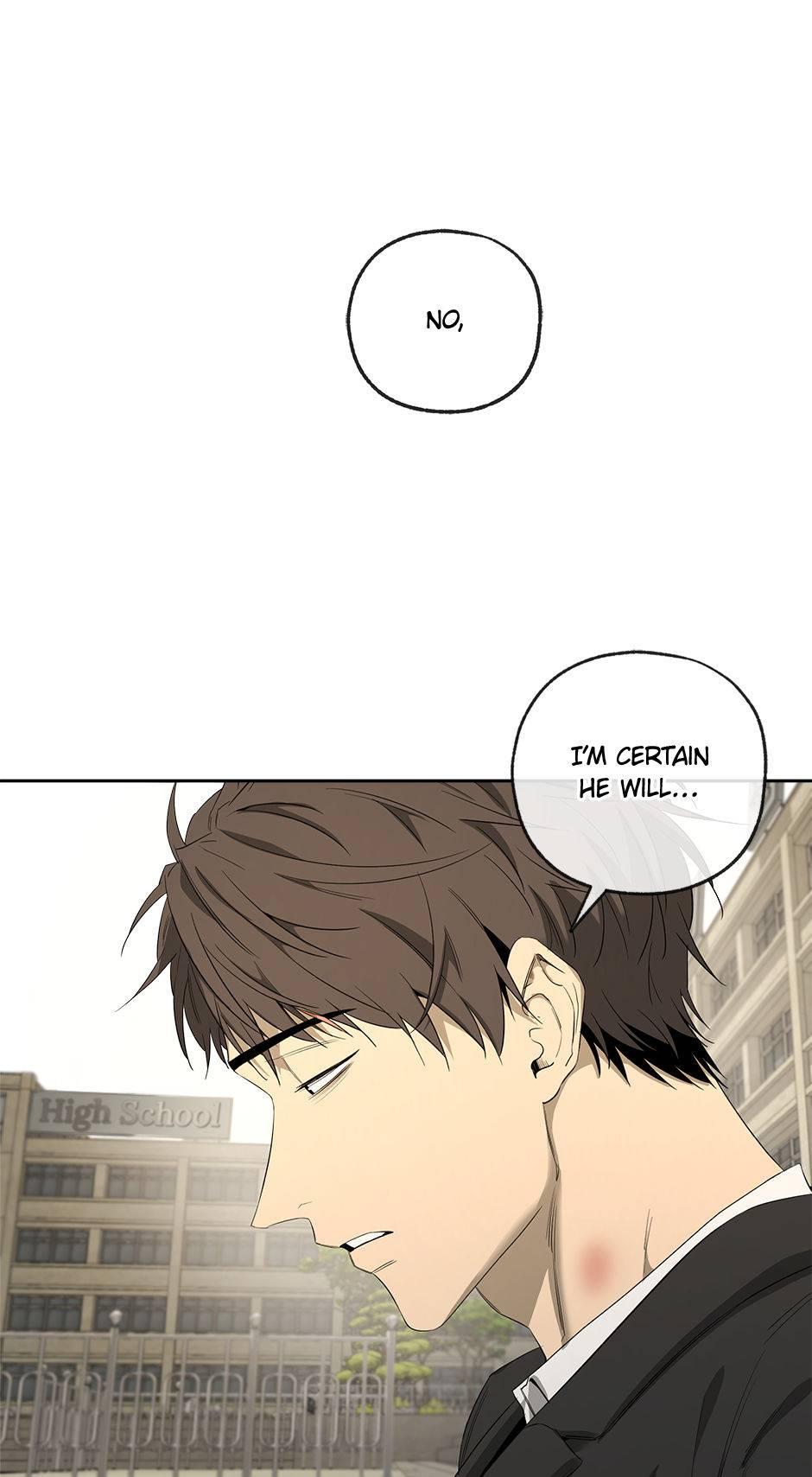 Yang Il-woo and I Chapter 22.1 page 65 - 