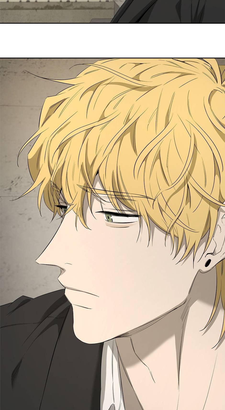 Yang Il-woo and I Chapter 22.1 page 66 - 