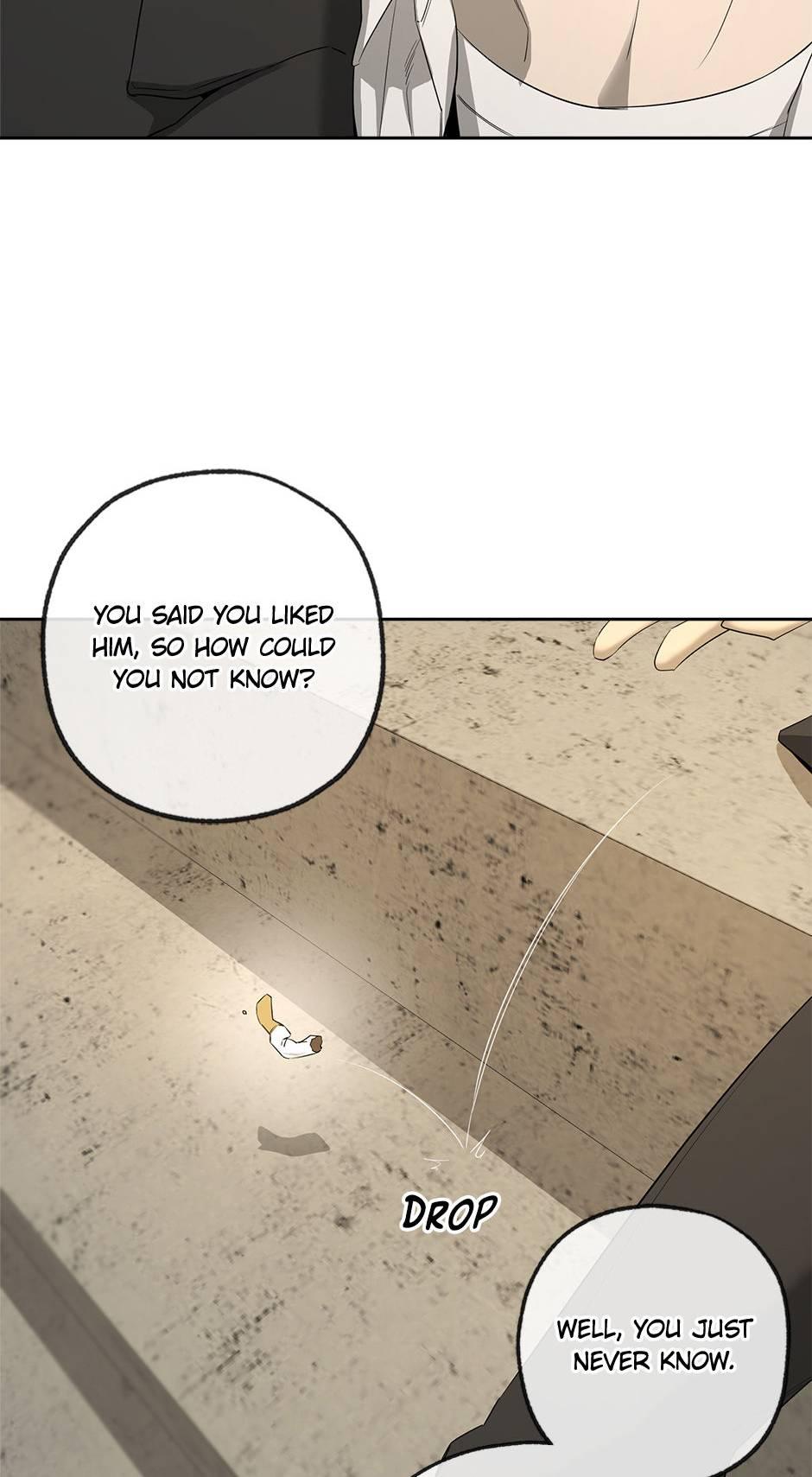 Yang Il-woo and I Chapter 22.1 page 67 - 