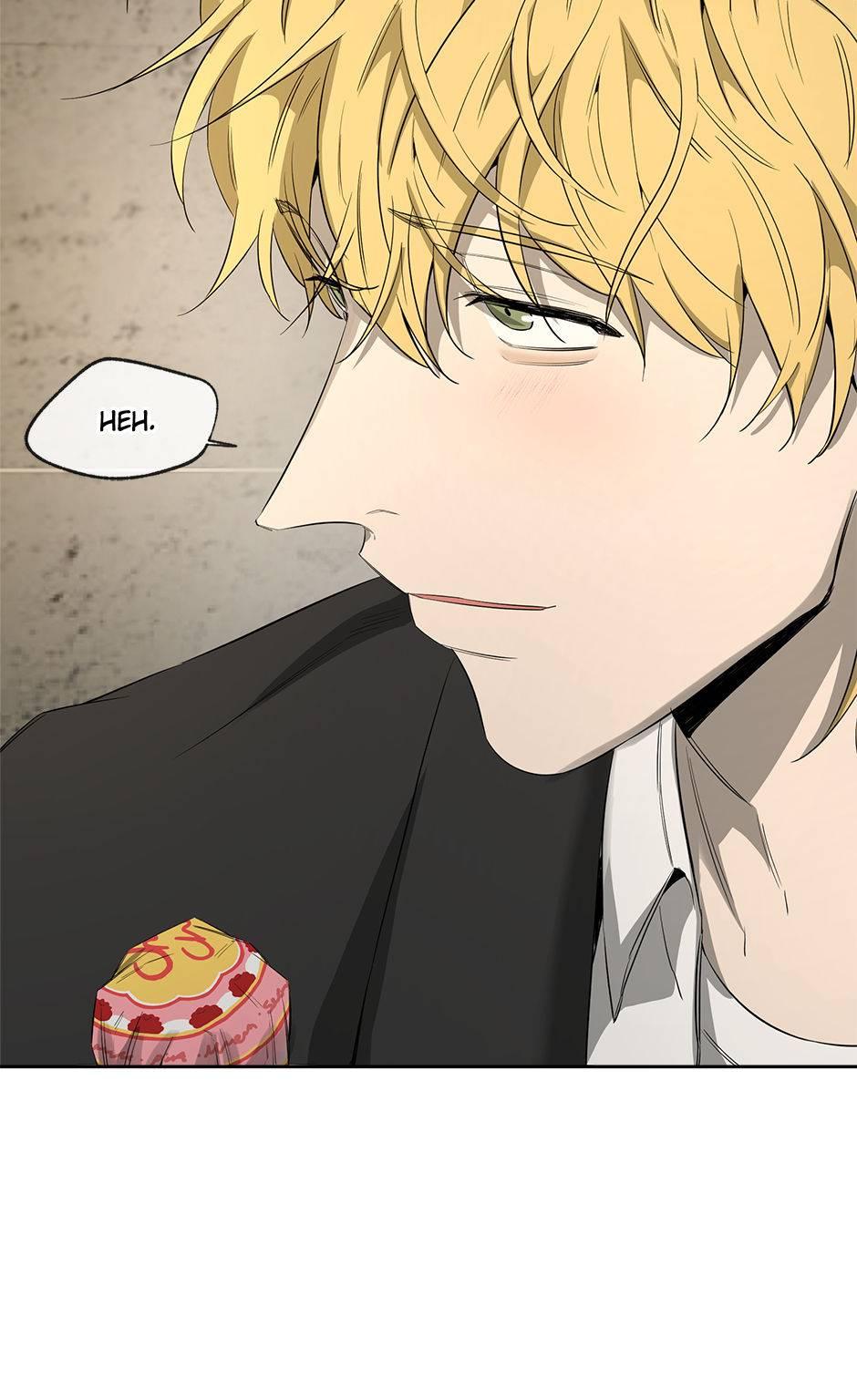 Yang Il-woo and I Chapter 22.1 page 73 - 