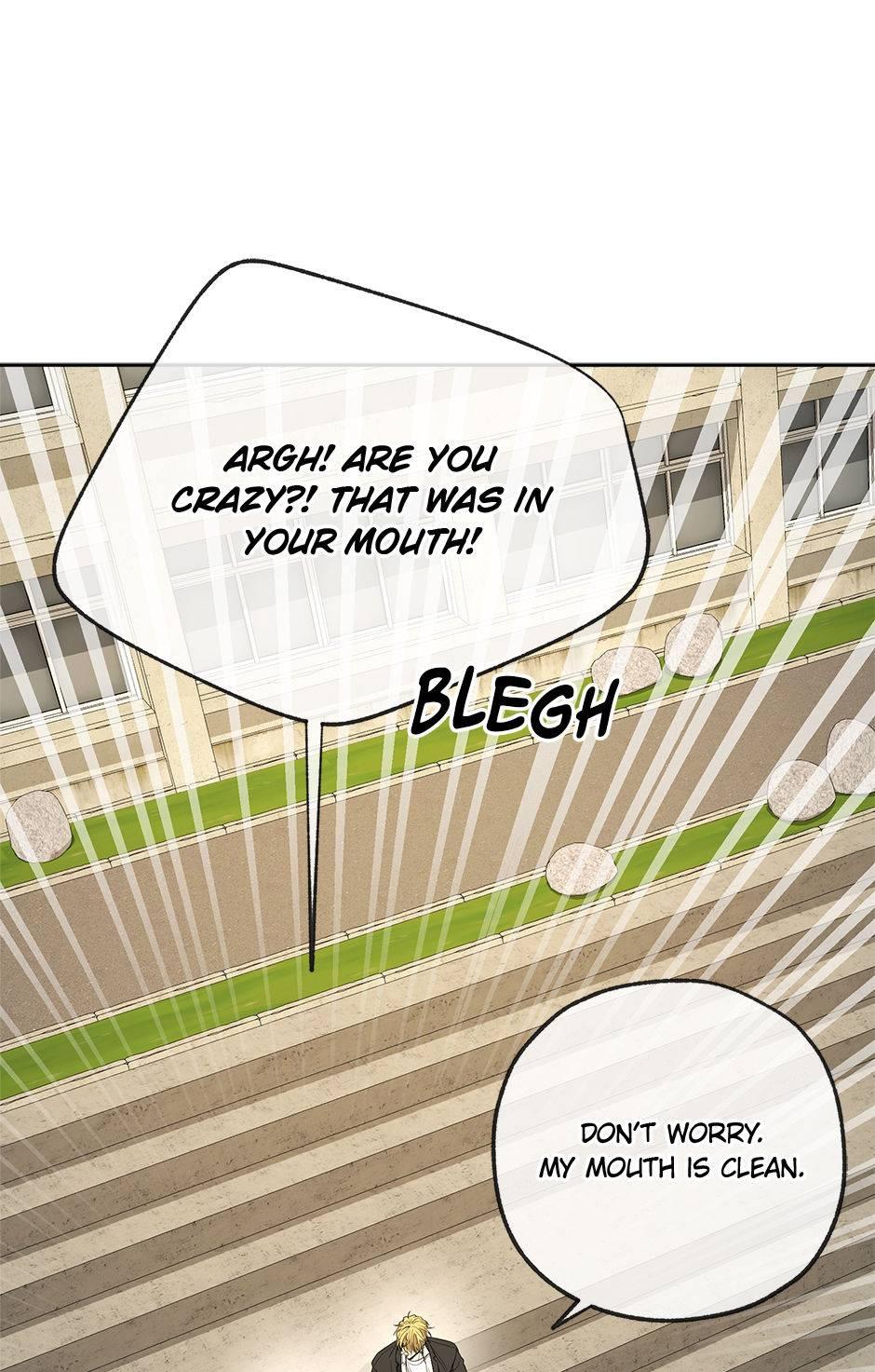 Yang Il-woo and I Chapter 22.1 page 78 - 