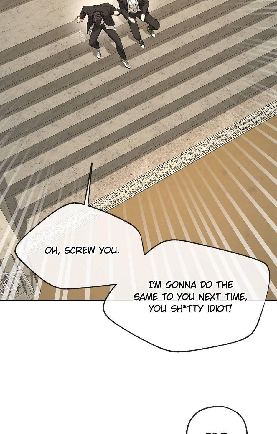 Yang Il-woo and I Chapter 22.1 page 79 - 
