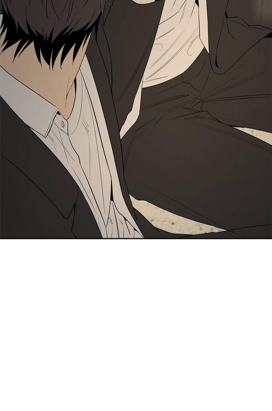 Yang Il-woo and I Chapter 22.1 page 83 - 