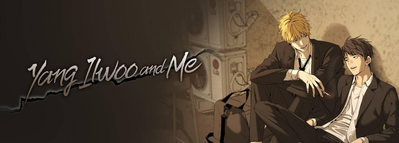 Yang Il-woo and I Chapter 22.1 page 90 - 