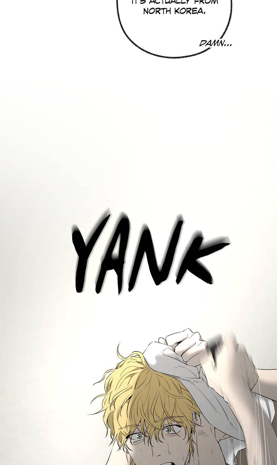 Yang Il-woo and I Chapter 22.1 page 10 - 
