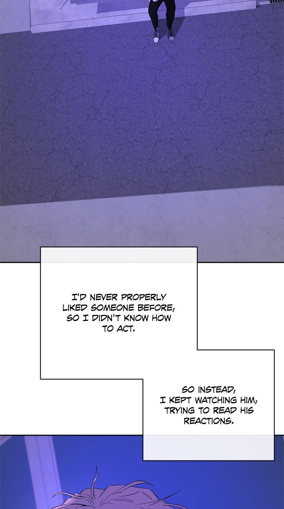 Yang Il-woo and I Chapter 23.1 page 18 - 