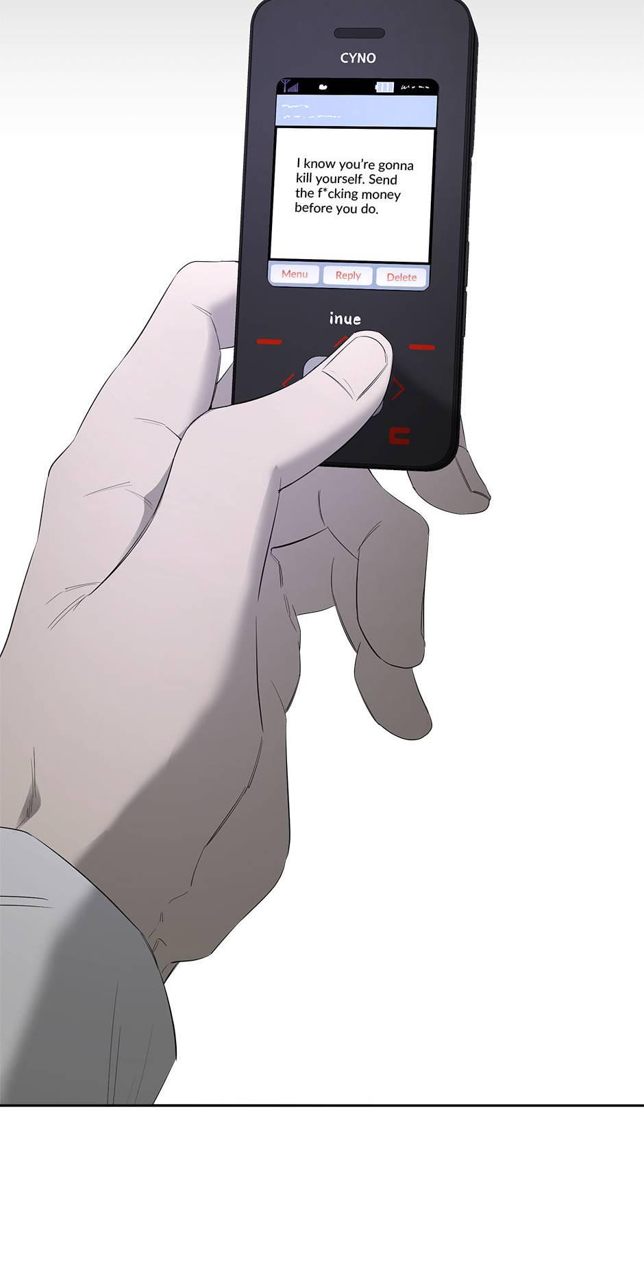 Yang Il-woo and I Chapter 23.1 page 38 - 