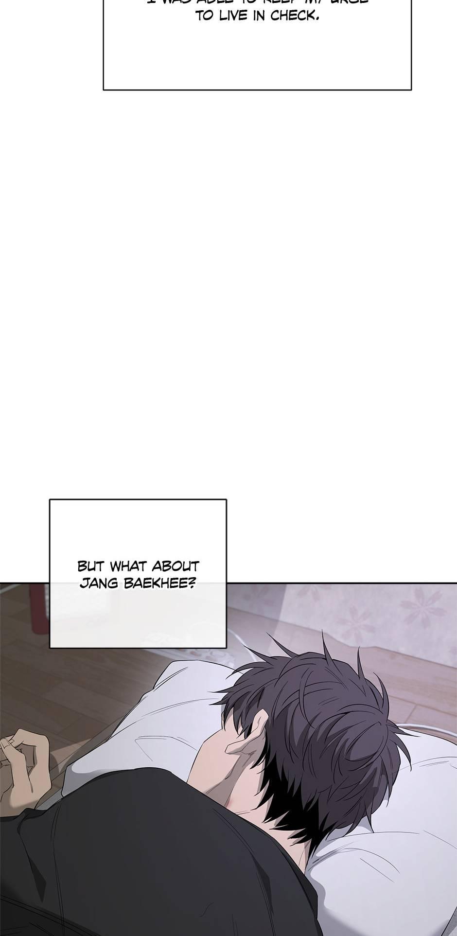Yang Il-woo and I Chapter 23.1 page 41 - 