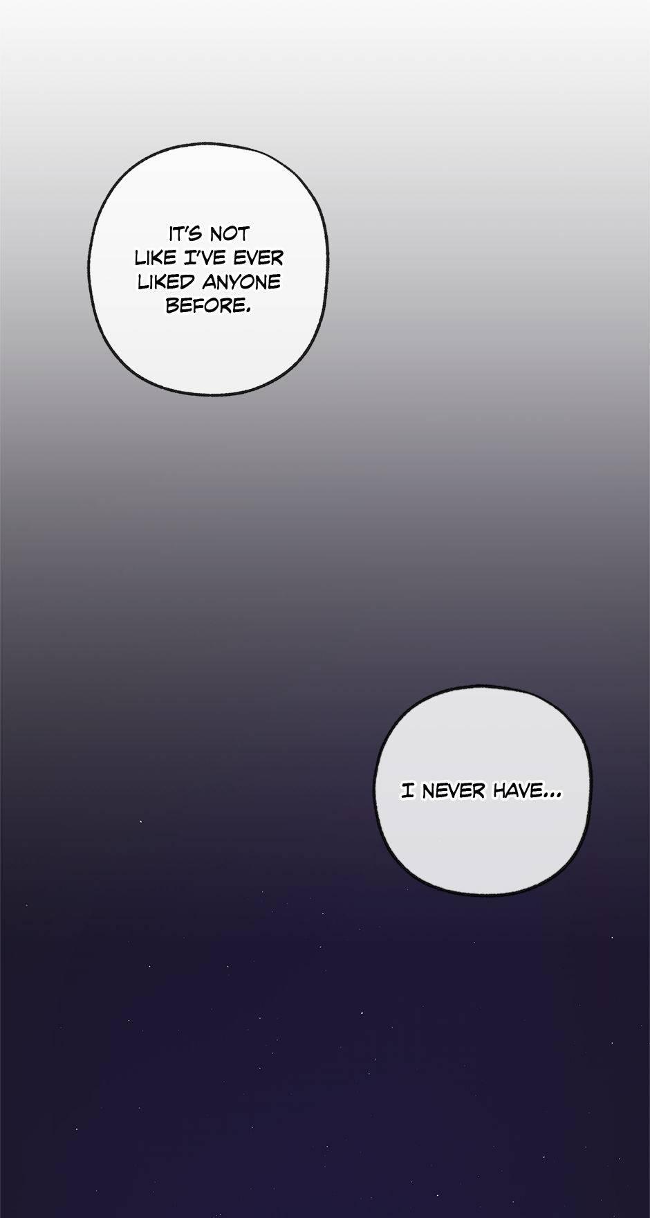 Yang Il-woo and I Chapter 23.1 page 45 - 