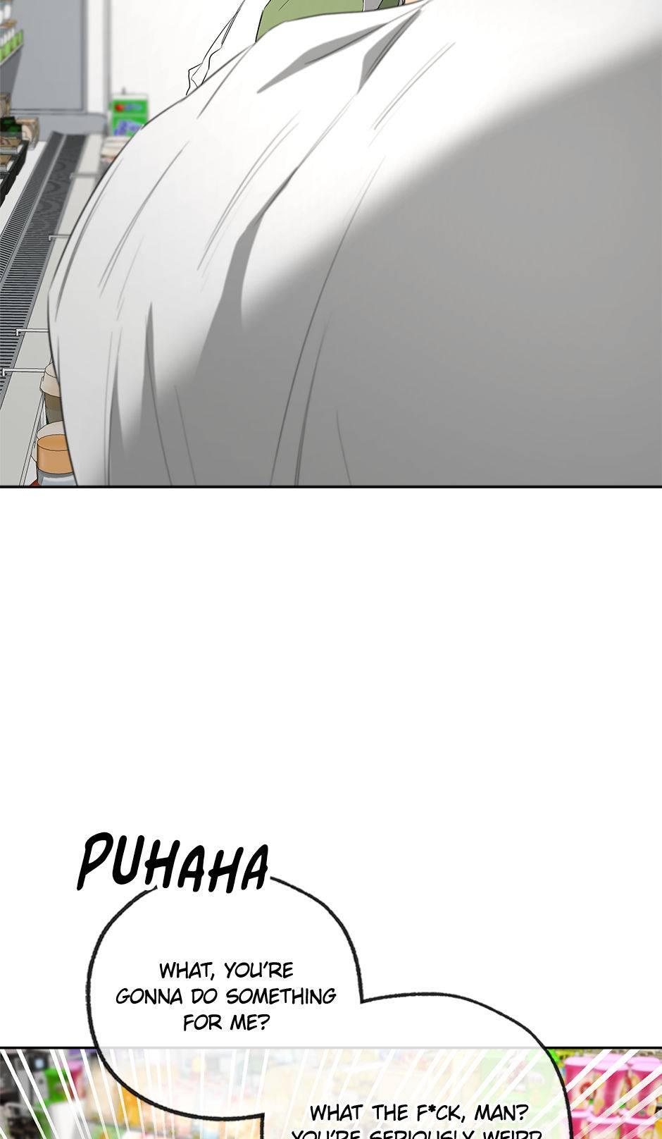 Yang Il-woo and I Chapter 23.1 page 63 - 
