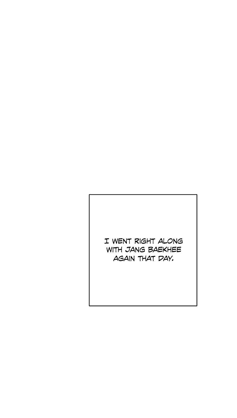 Yang Il-woo and I Chapter 23.1 page 90 - 