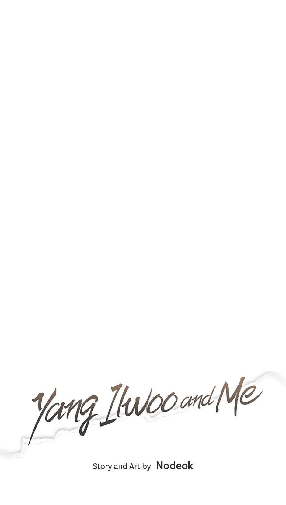 Yang Il-woo and I Chapter 23.1 page 91 - 