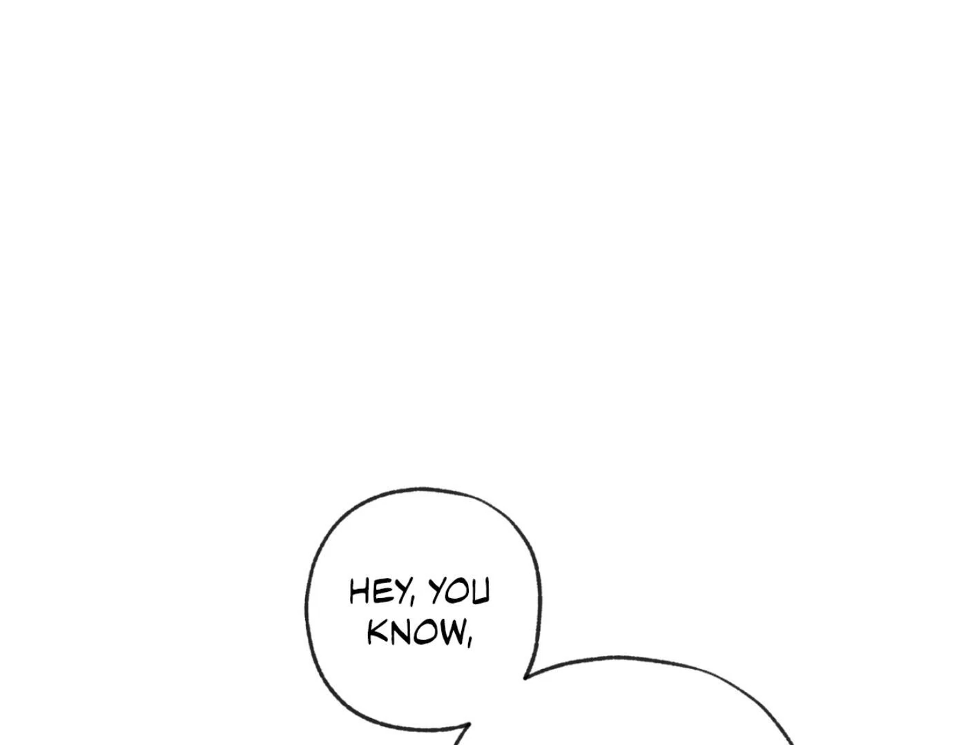 Yang Il-woo and I Chapter 25.3 page 102 - 