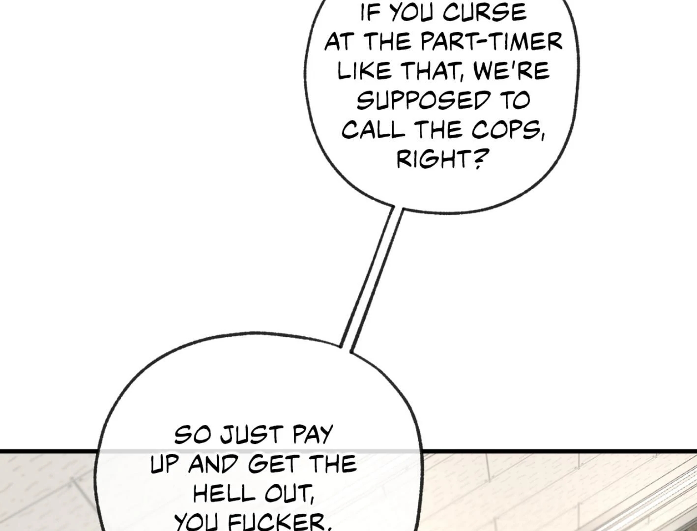 Yang Il-woo and I Chapter 25.3 page 103 - 
